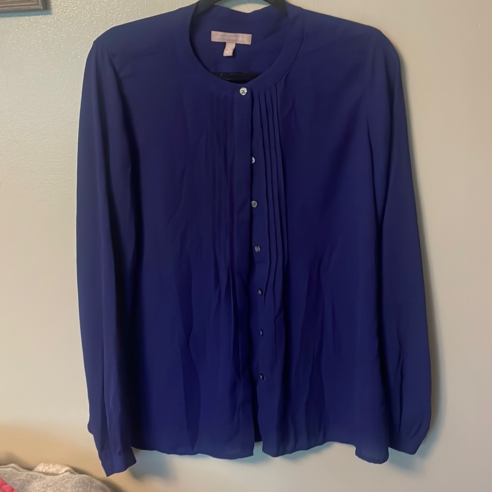 Banana Republic Blouse